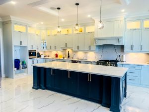 kitchen renovations oakville